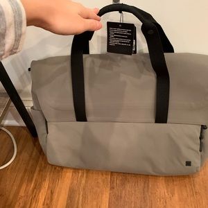 Lululemon bag
